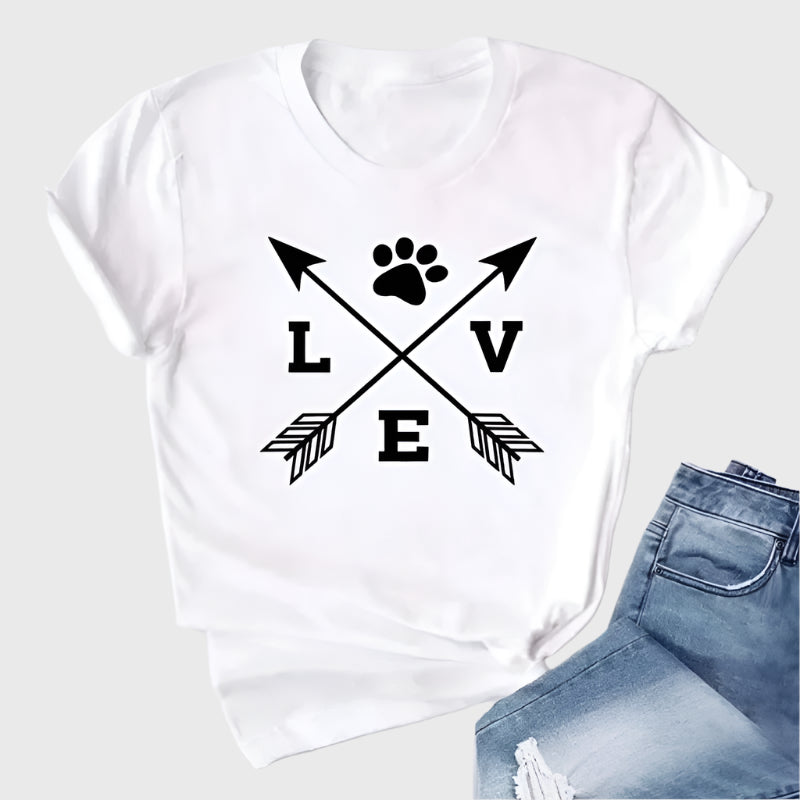 Mirella | T-Shirt