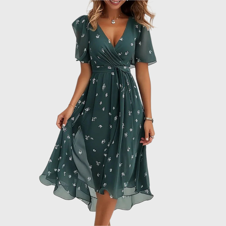 Quinnley | Dress