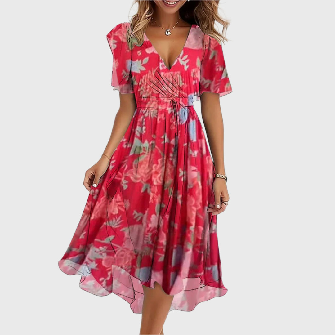 Quinnley | Dress
