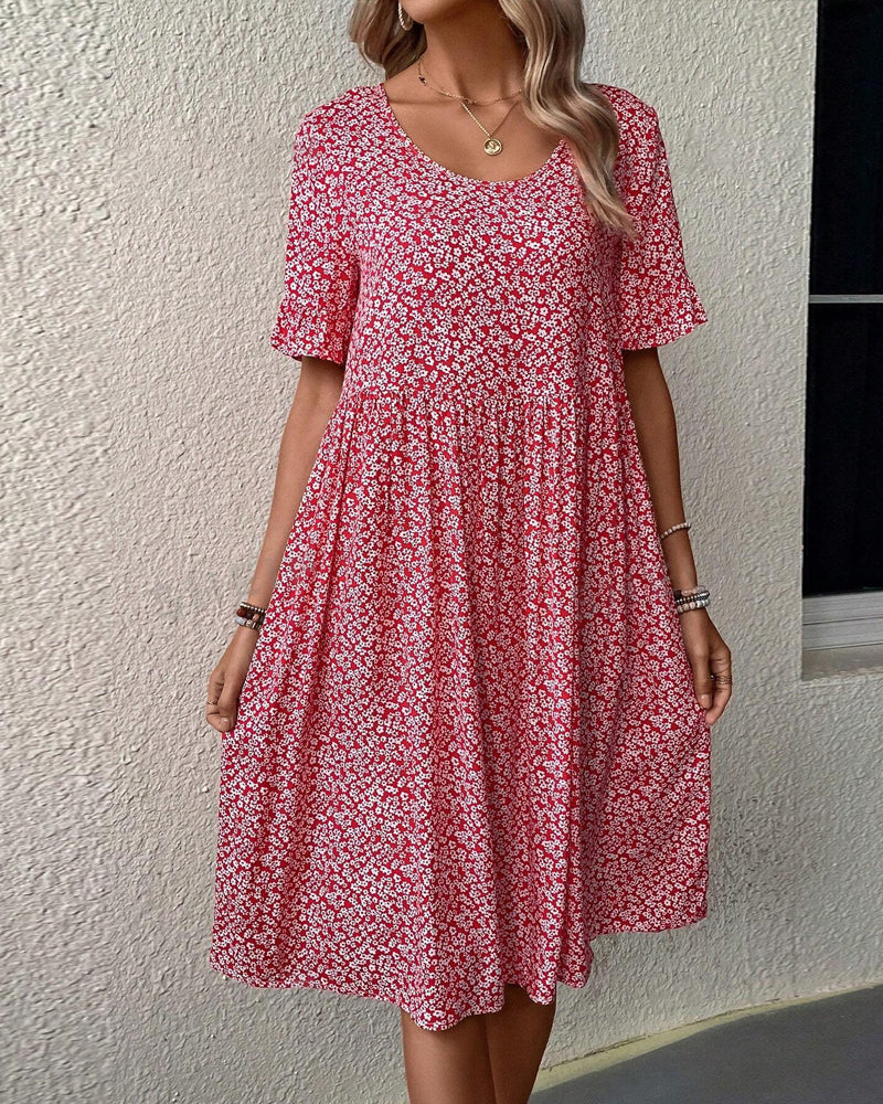 Darian | Dress