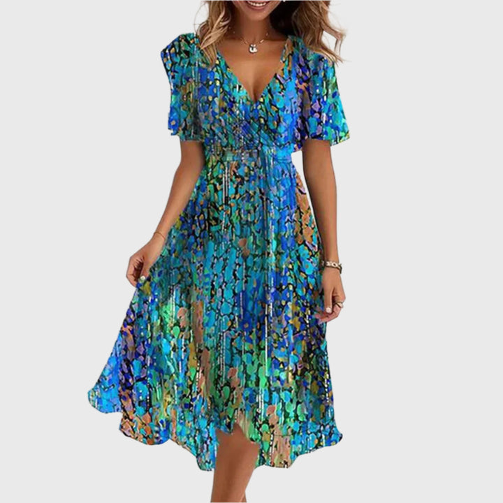 Quinnley | Dress