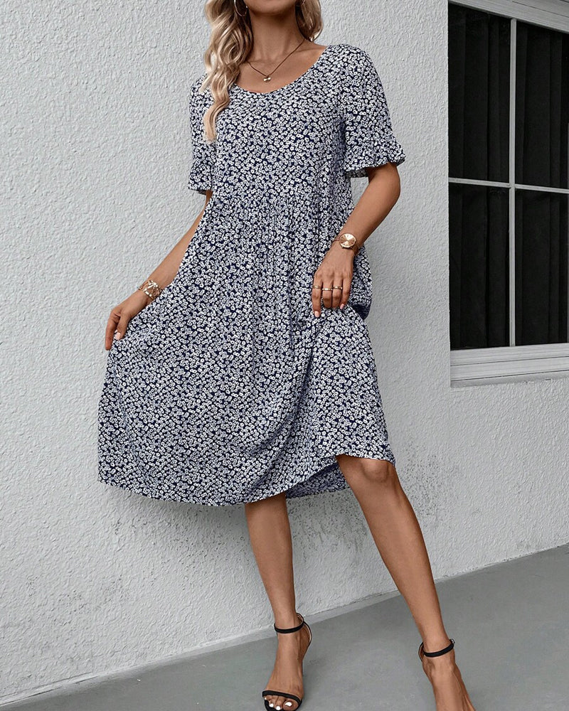 Darian | Dress