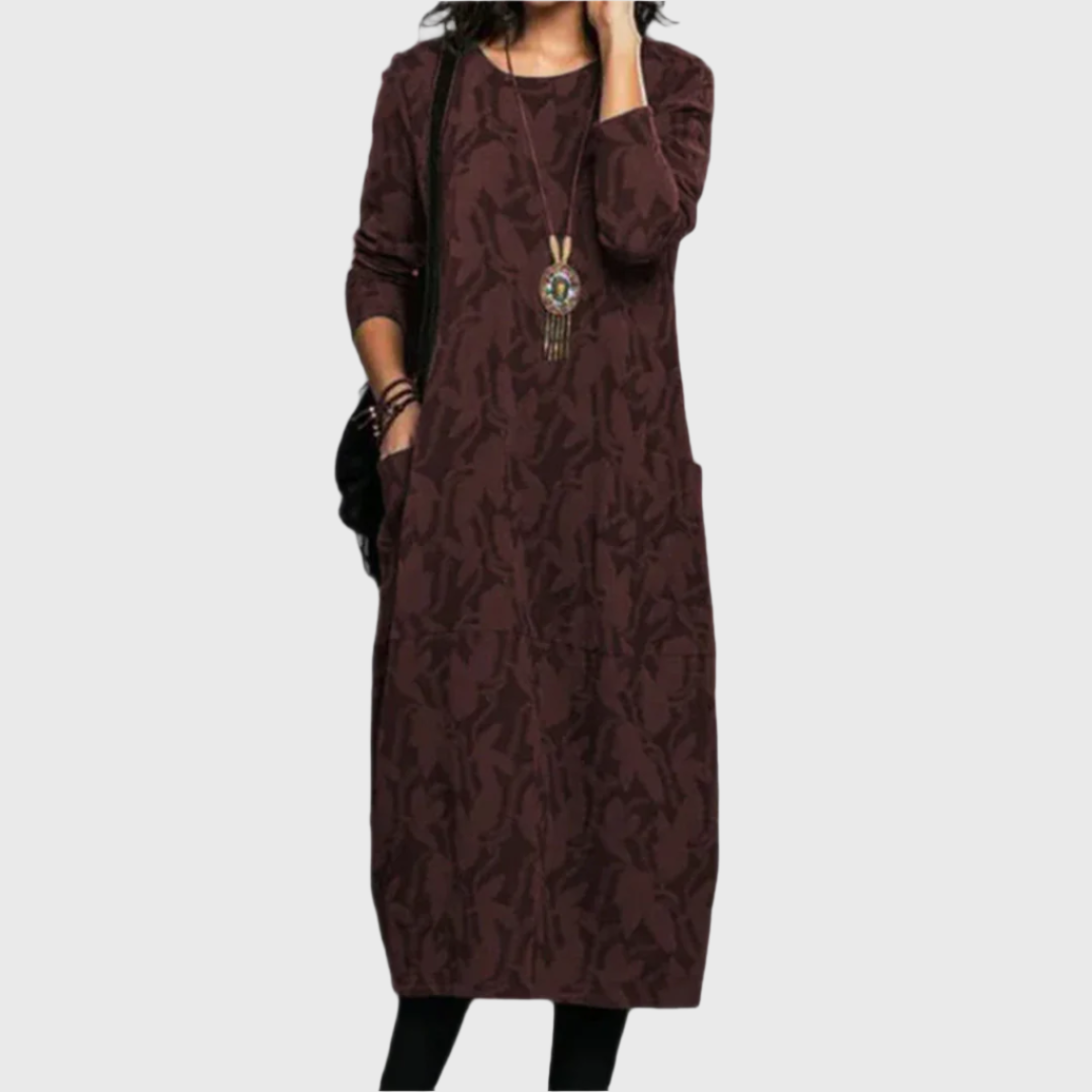 Amalia | Dress