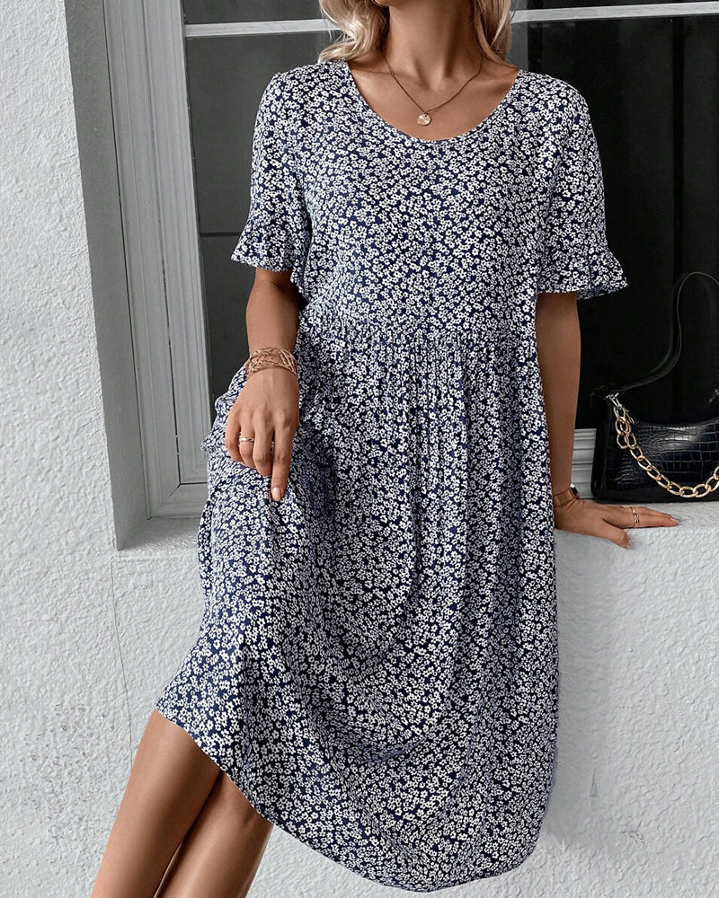 Darian | Dress