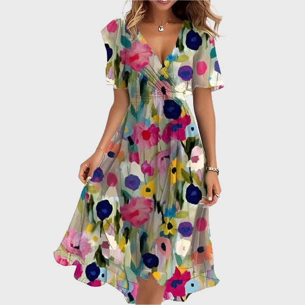 Quinnley | Dress